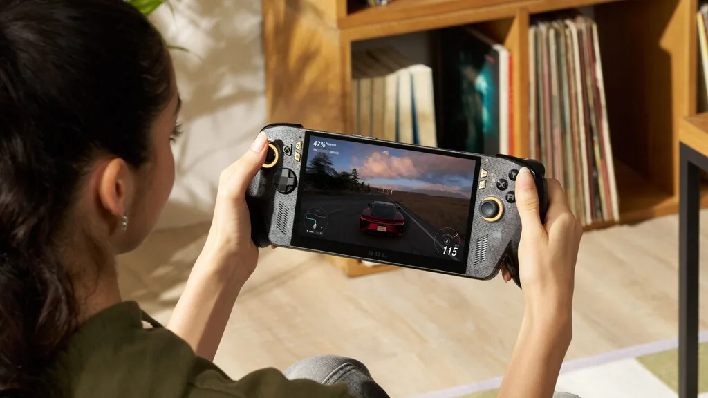 La ROG Xbox Ally X20 ya se puede reservar en México: la edición especial que llega con pantalla OLED y lentes de realidad aumentada