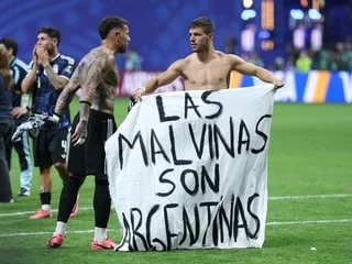 Coupe du monde 2026. La presse argentine s’offusque des sanctions de la Fifa contre l’Argentine après le Mondial
