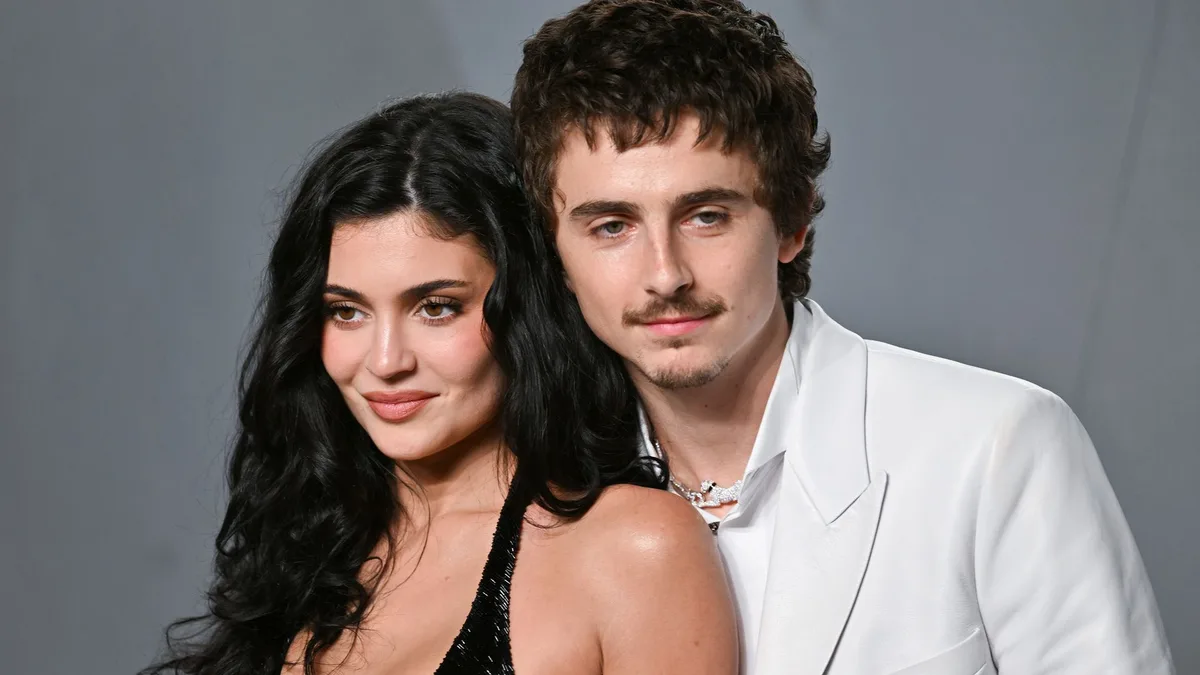 La contundente respuesta de Kylie Jenner cuando le preguntan si quiere volver a ser madre con Timothée Chalamet