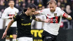 Suécia: 11 golos na segunda parte e Brommapojkarna faz o 6-5 aos 90+9m