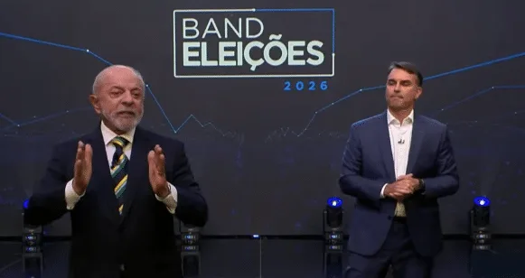 Lula cita 43 mentiras de Flávio e cobra explicações sobre R$ 134 milhões de Vorcaro