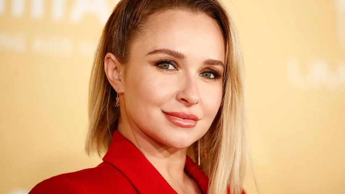 Corpo de Hayden Panettiere já foi autopsiado mas resultados toxicológicos podem demorar três meses