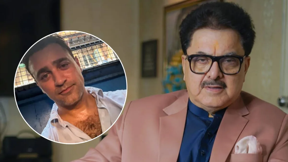 Ashoke Pandit supports government's notice asking Imran Khan to leave India