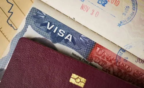 EU ha revocado más de 175 mil visas, revela el Departamento de Estado; actividades delictivas, principal causa de anulación