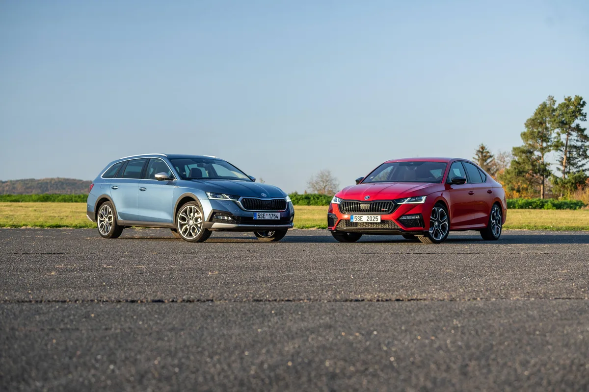 Skoda targets profitable India growth, weighs CNG and niche diesel return