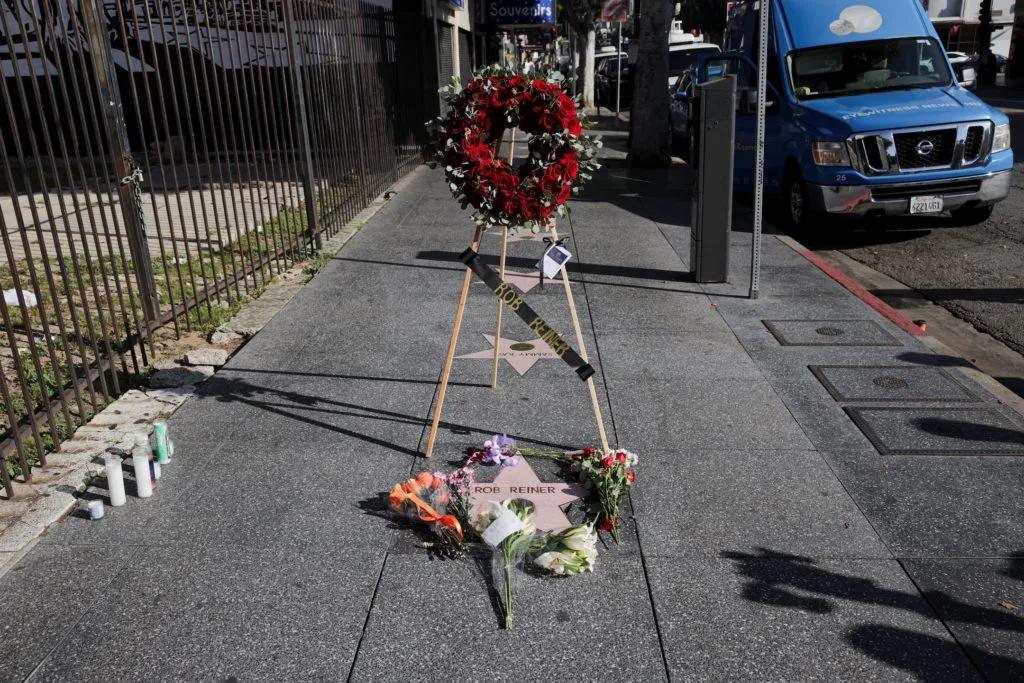 Nick Reiner will not face death penalty over his parents' killings