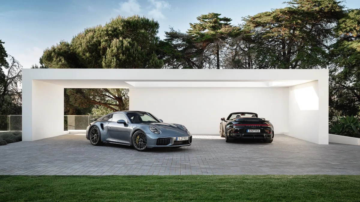 Le groupe Volkswagen risque jusqu'à 1,5 milliard d'euros d'amendes d'ici 2027: sa marque Porsche va s'allier au chinois Xpeng pour échapper à ces pénalités financières de l'UE sur le CO2