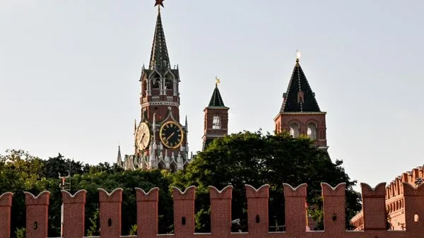 Ukraine Not Open to Mediator Pressure on Conflict Settlement - Kremlin