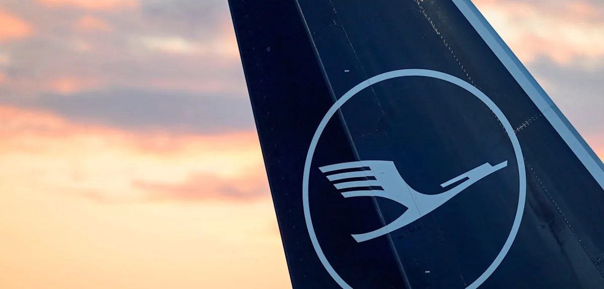 Das Ende der Offline-Zeit – So gut funktioniert Starlink im Lufthansa-Flieger
