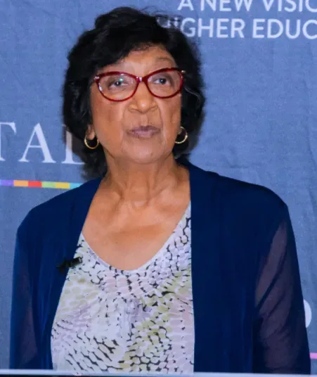 Ahmed Kathrada Foundation congratulates Navi Pillay on Nobel Peace Prize