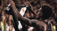 Enteado de Leila ganha faixa no estádio do Vasco antes de comprar a SAF