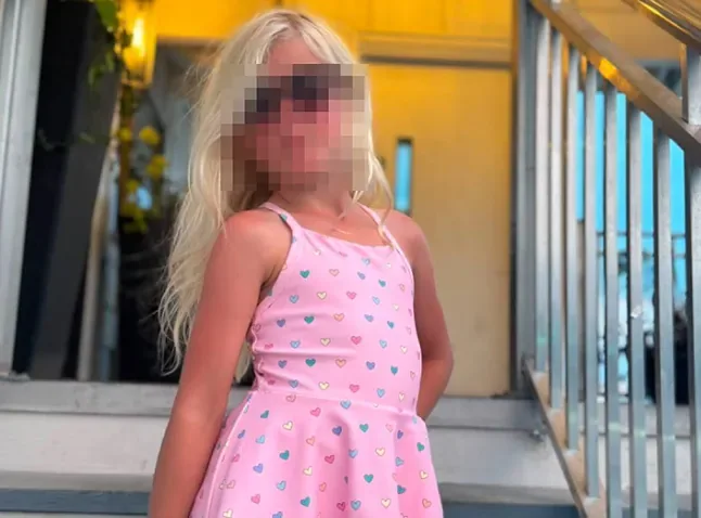 La rara infección que terminó con la vida de una niña de ocho años en Luisiana