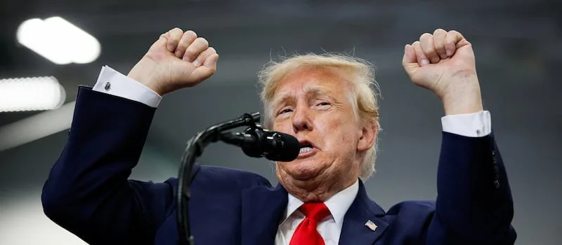 SPECIAL REPORT | Nine ways the Trump administration could interfere with the US midterms