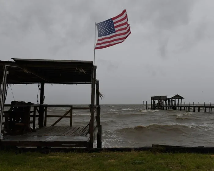 Hurricane Isaias makes landfall in Florida with severe effects expected across several states