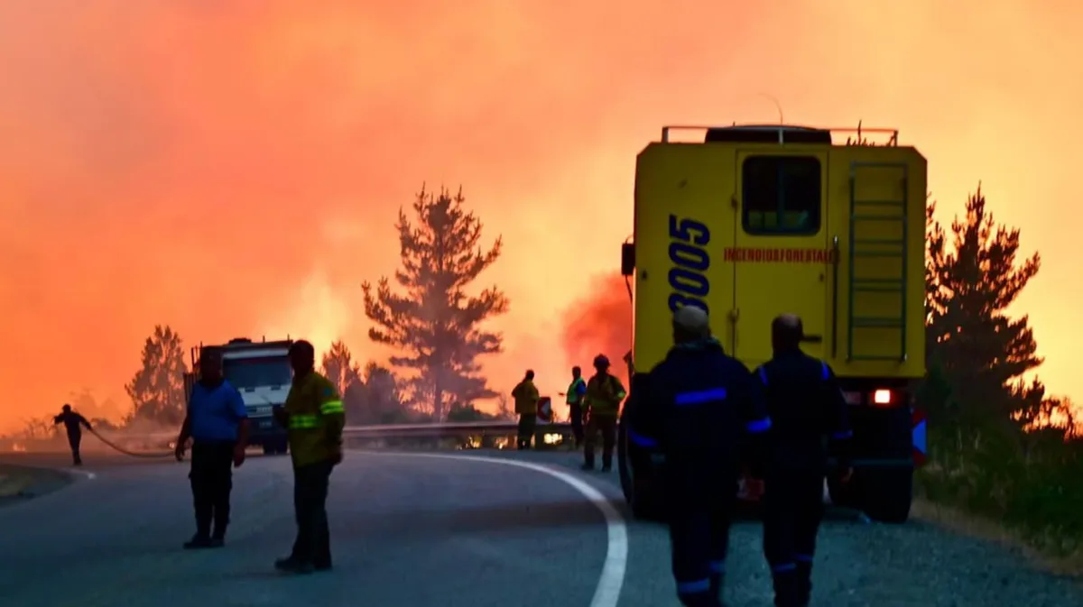 Presupuesto 2027: las partidas destinadas a medio ambiente caen por cuarto año consecutivo y serán 84,3% más bajas que en 2023