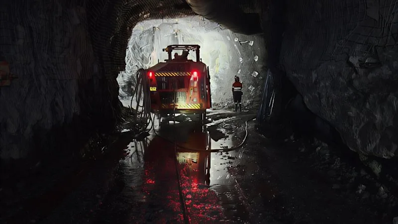 Kaiser reloads Tassie gold inventory with fresh ounces