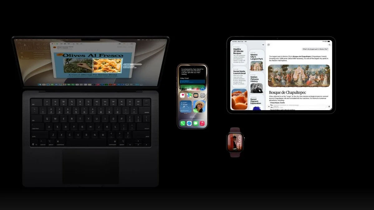 Greg Joswiak Says Apple's AI Strategy Focuses on Everyday Users, Not AI Enthusiasts