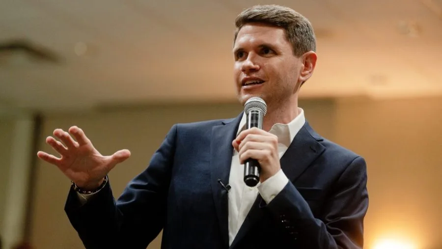 Fox News shifts Texas, Michigan races to 'toss-up' in Senate forecast
