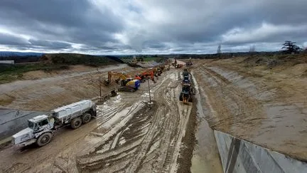 Autoroute A69 : l'ouverture officiellement repoussée à début novembre, annonce le concessionnaire