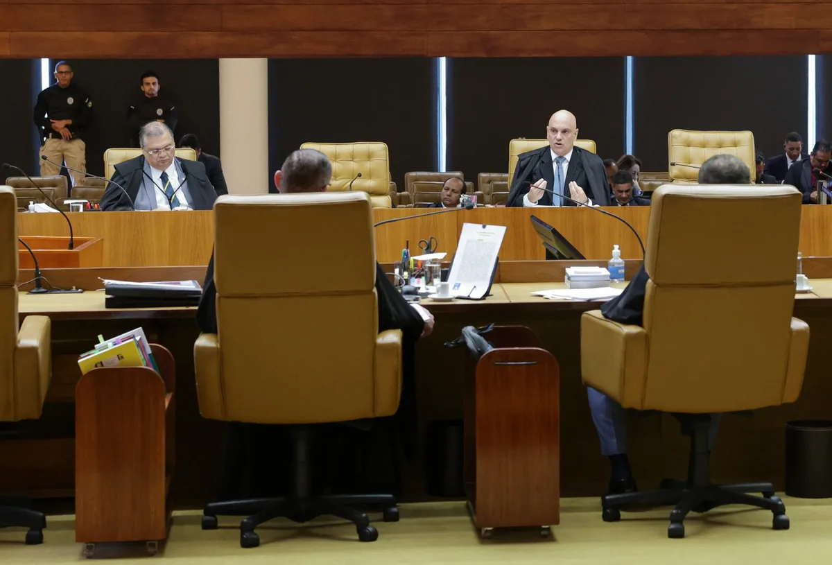 Governo vê risco eleitoral em repercussão de decisão de Moraes sobre sigilo da fonte