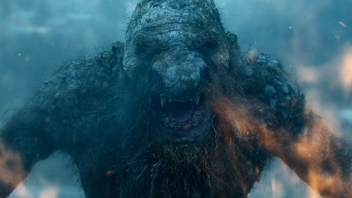 Más de 133 millones de visualizaciones en Netflix: la película de fantasía de menos de 2 horas que arrasó el streaming