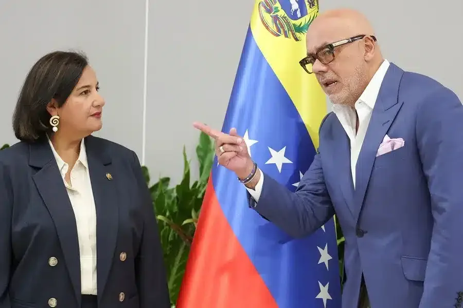 Nueva ronda de la Mesa de Diálogo abordará las garantías civiles