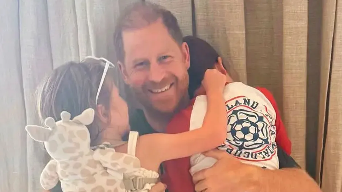Archie y Lilibet ya tienen colegio en Reino Unido: todo lo que se sabe de la elección de Harry y Meghan