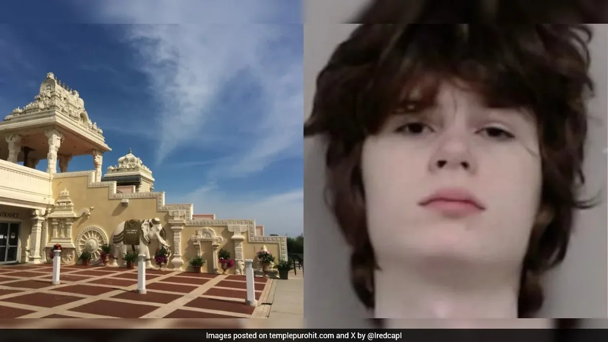 Opinion: Opinion | Slurs, Threats, Now A Temple Attack Plot: When Did America Become So Hostile To Indians?
