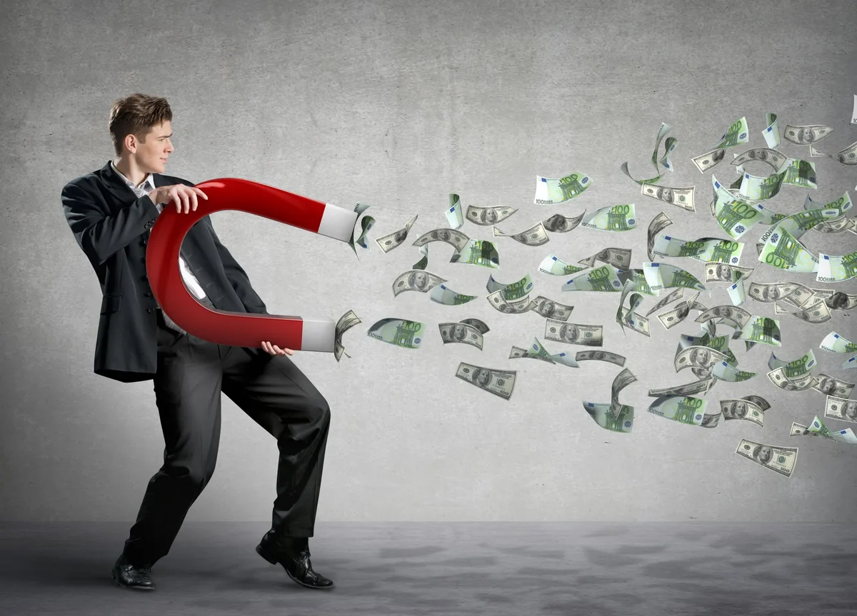 Cedear, bonos y FCI: para qué sirve cada uno y cómo se usan