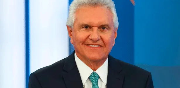 Caiado nas pesquisas para presidente: veja qual a pontuação do candidato