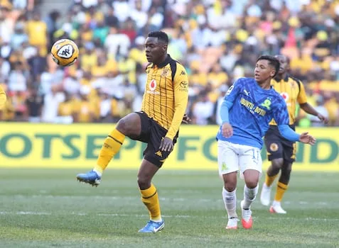 WATCH | Kwinika believes Chiefs can win the league this season