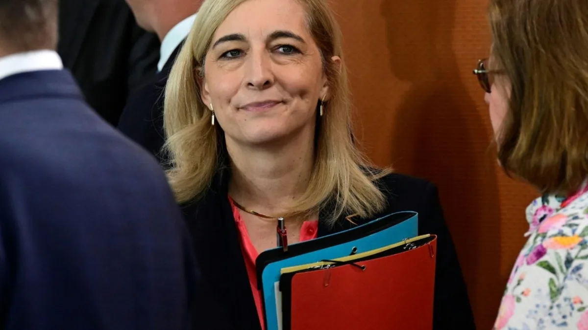 „Das sind keine beliebten Projekte“: Kanzleramt will Reformkurs vorantreiben