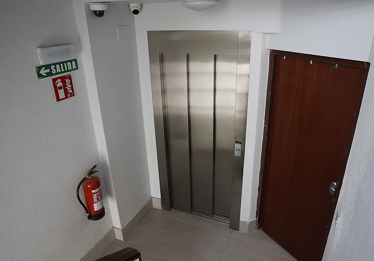 Un 'tatu' de la legión francesa' y el microchip de su perro, claves para dar con el hombre descuartizado en Yesa