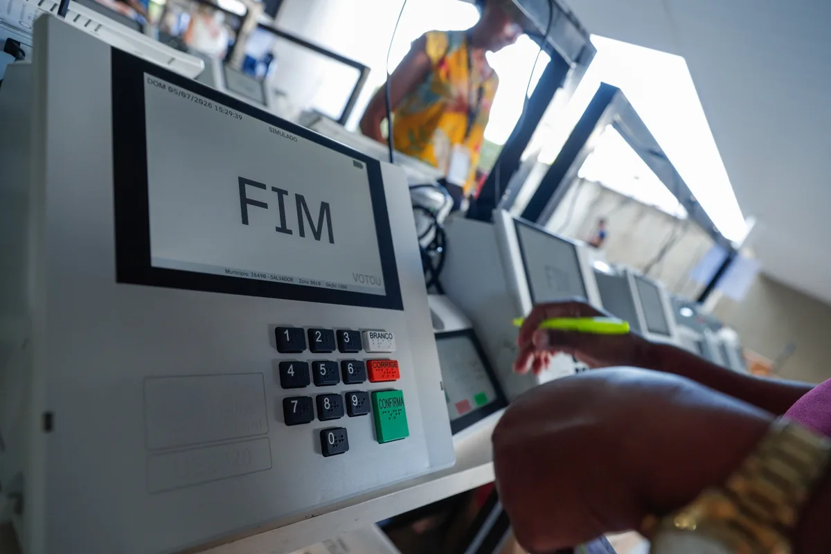 Prazo para substituição de candidaturas chega ao fim