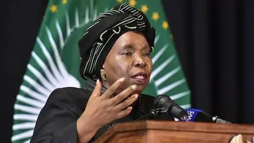 A united Africa: the key to shaping our future