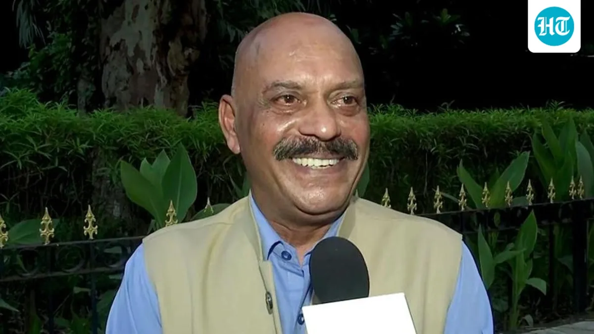 Ram Temple Trust appoints IAF, Sindoor veteran as first CEO amid donation row