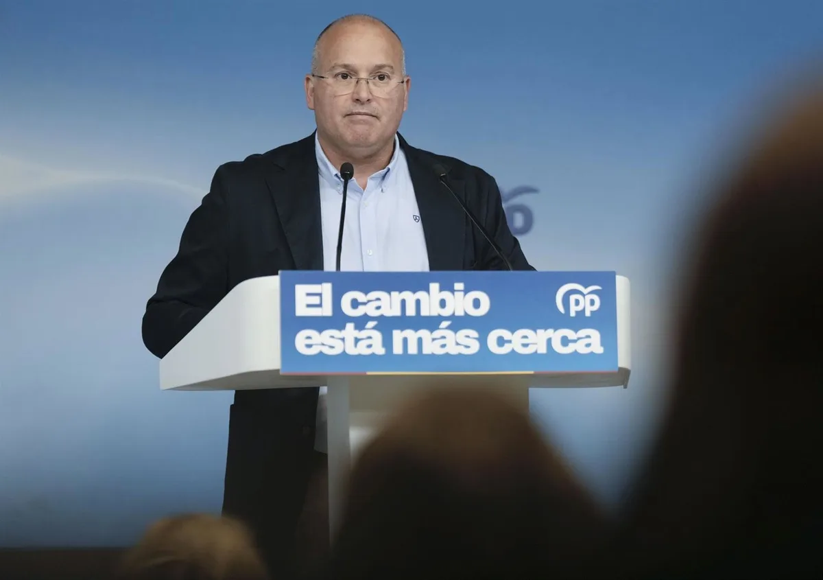 El PP censura el "entreguismo" de Sánchez con Rabat: "Ahí no se mueve un lápiz sin que la dictadura marroquí lo sepa"