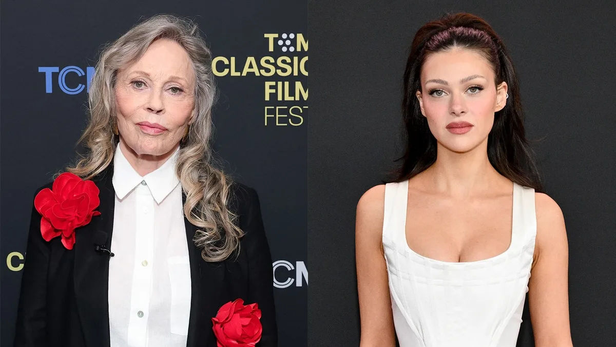 Faye Dunaway and Nicola Peltz Beckham Among Honorees at Kinéo Awards During Venice Film Fest