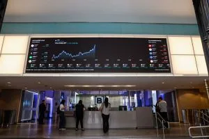 Ibovespa Futuro avança apesar de novas sanções dos EUA ao Irã