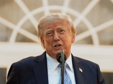 Trump breaks with many Republican midterm candidates, voters on key tech issues