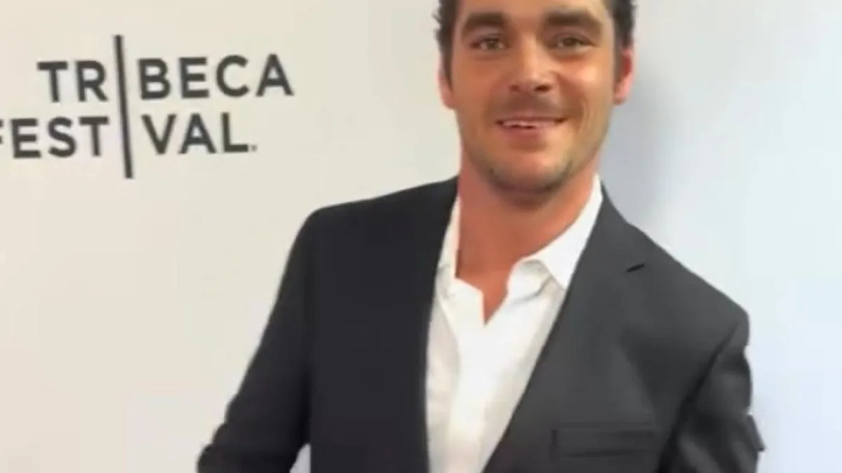 RJ Mitte's ex-girlfriend remembers 'kind, rare' actor after his death
