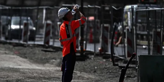 Canicule : « Le monde du travail ne peut pas se permettre de redécouvrir les enjeux de l’adaptation dans neuf mois »