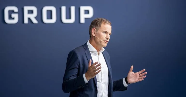Volkswagen: 100.000 empregos em risco e fábricas para fechar