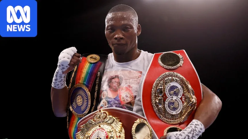 Breaking: Zolani Tete shot dead outside his home in South Africa