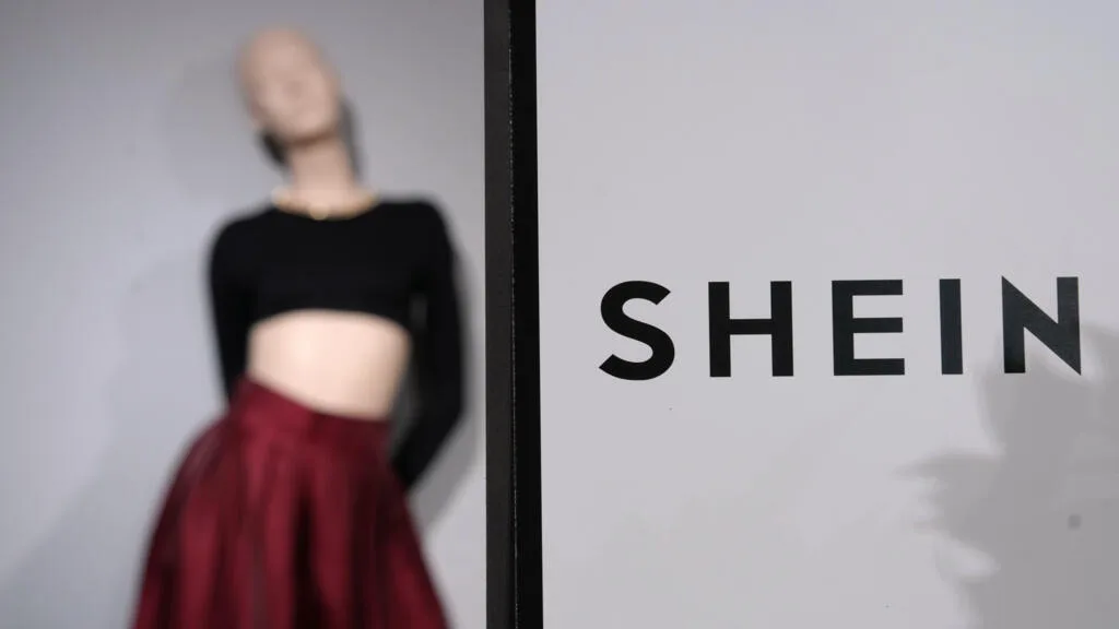 La plateforme de vente de prêt-à-porter en ligne Shein s’apprête à faire son entrée à la Bourse de Hong Kong