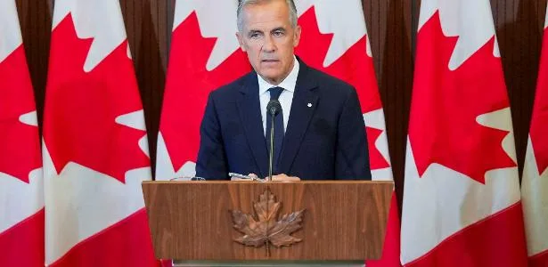 Canadá anuncia tarifas contra EUA após negociações fracassarem