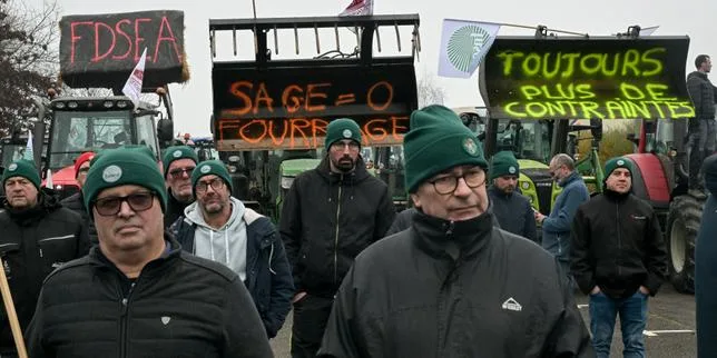 Adoption d’un plan-clé de gestion de l’eau sur un vaste territoire en Bretagne et Pays de la Loire, après quatre ans de conflit