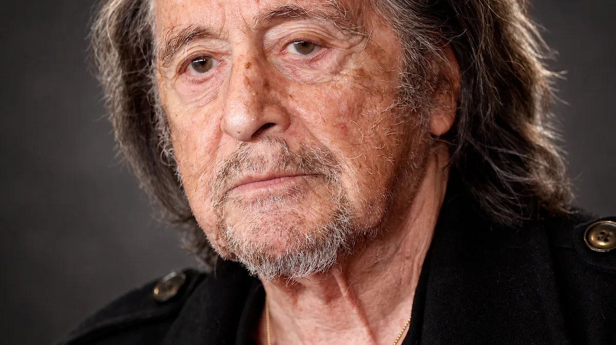Al Pacino, sobre cómo le ningunearon en 'El padrino': "Me vi en la tesitura de que estuvieron a punto de despedirme unas dos semanas después de empezar"