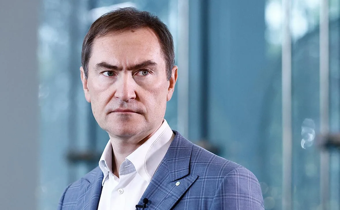 Первый зампред Сбера рассказал о «штучных» сделках с «грифом секретности»
