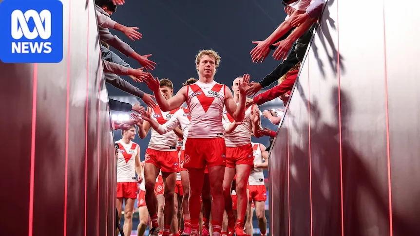 Live: Threats of SCG walkouts as Swans men's and women's teams take the field